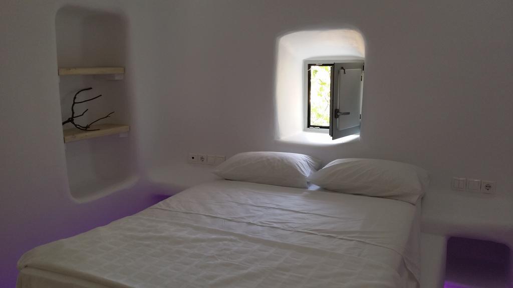 Affittacamere Varnali Small Boutique Mykonos Town