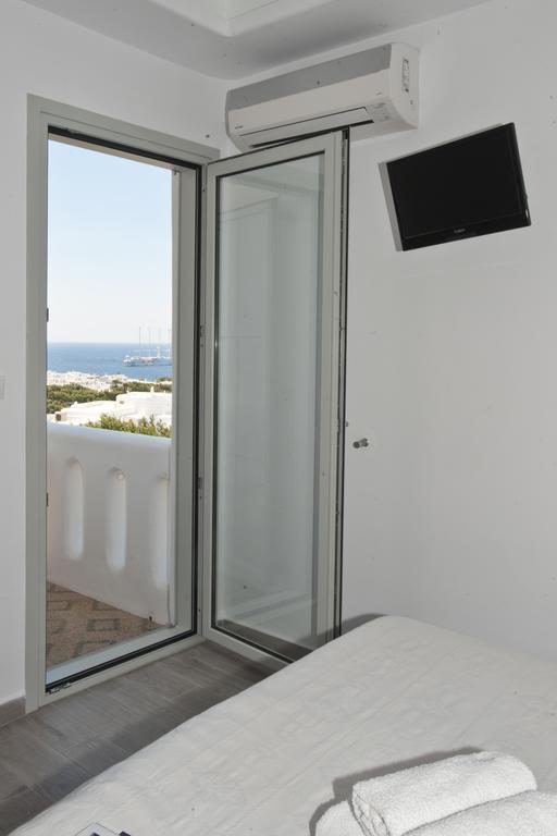 Varnali Small Boutique Affittacamere Mykonos Town