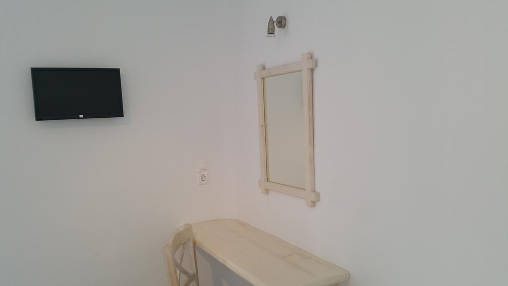 Varnali Small Boutique Gasthuis Mykonos Town