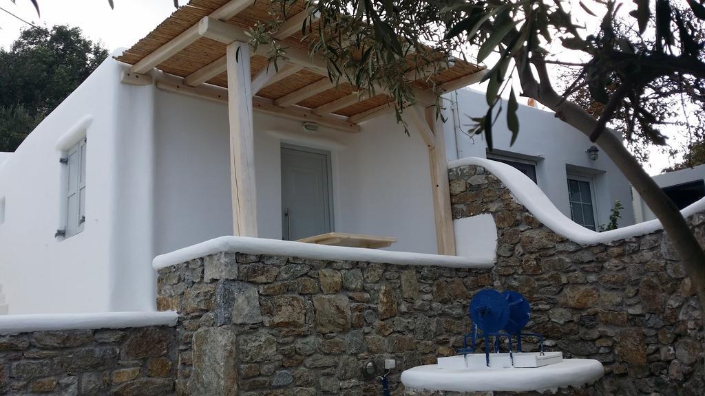 Varnali Small Boutique Gasthuis Mykonos Town