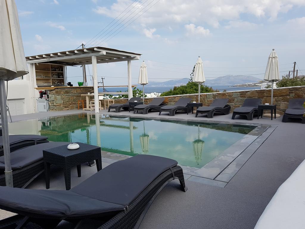 Varnali Small Boutique Gasthuis Mykonos Town