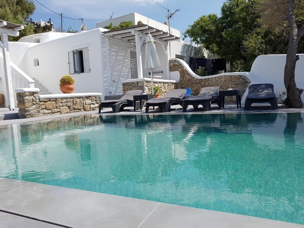 Guest house Varnali Small Boutique
