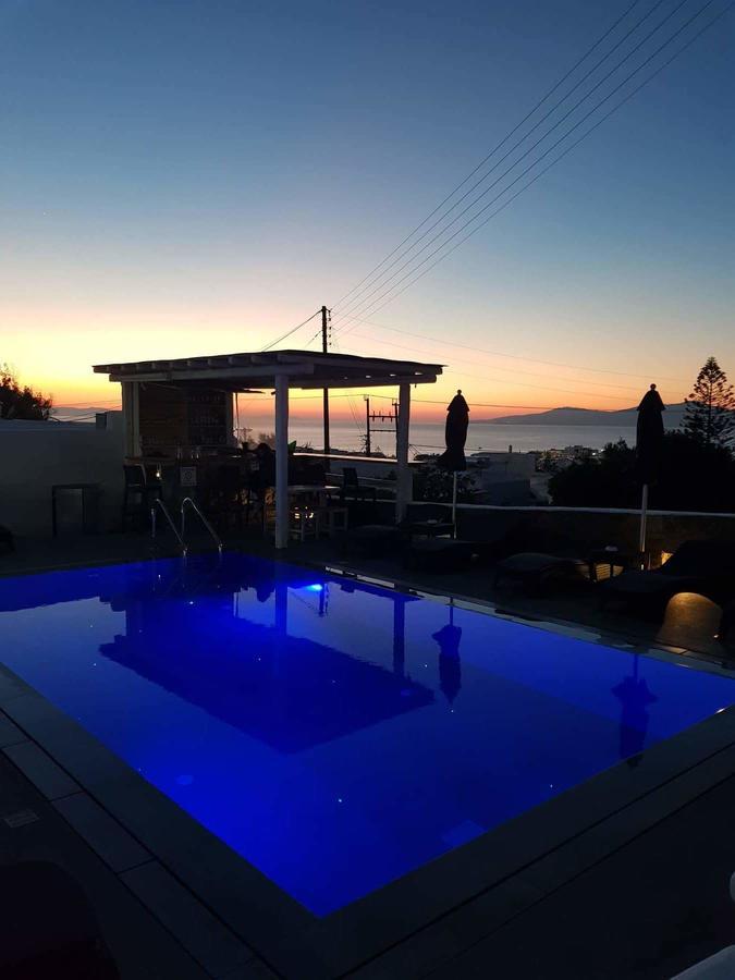 Varnali Small Boutique Gasthuis Mykonos Town
