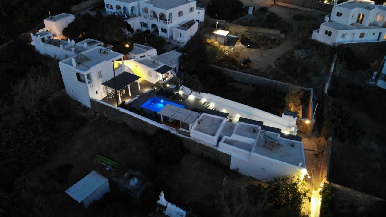 Varnali Small Boutique Gasthuis Mykonos Town